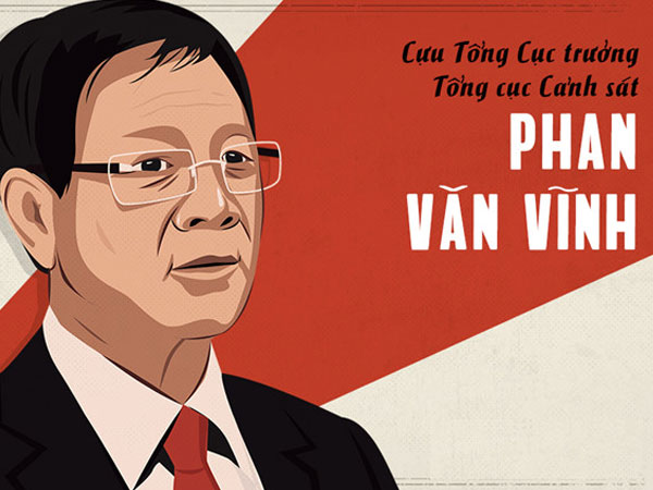Ông Phan Văn Vĩnh sẽ rời bệnh viện, đến tòa để khai sự thật