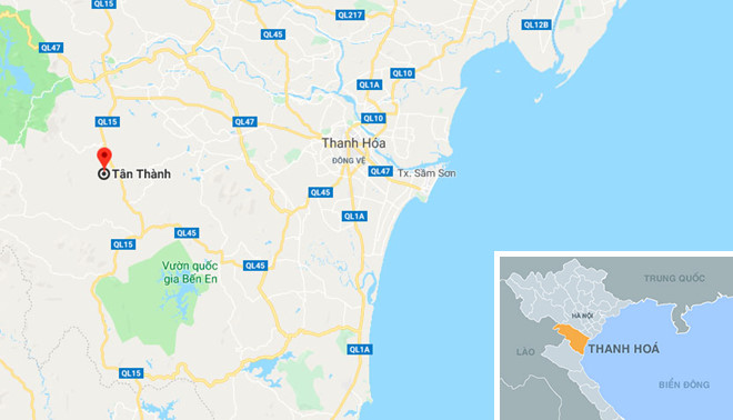 Níu kéo hôn nhân bất thành, gã chồng 9X đổ xăng đốt vợ