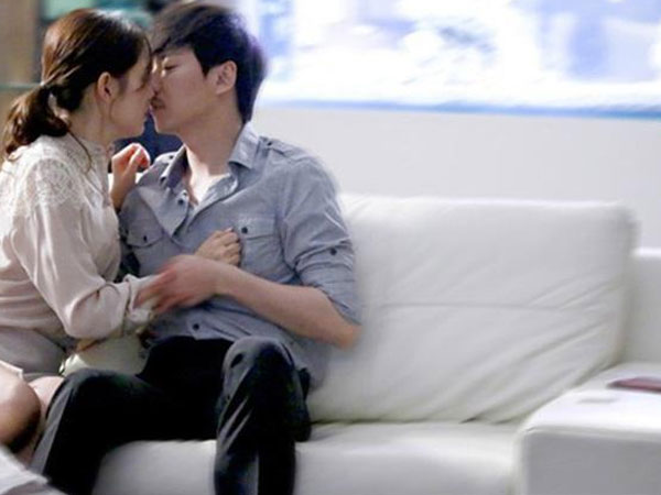 Trót yêu say đắm, tôi chết điếng khi vô tình phát hiện người yêu đã có chồng