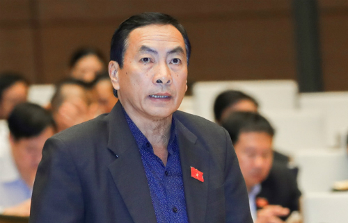 Phong tướng để chỉ huy quân, không nên dựa vào phân loại cấp tỉnh