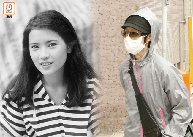 Kẻ hiếp dâm Lam Khiết Anh trong quá khứ vui vẻ đi dự đám cưới giữa không khí tang thương