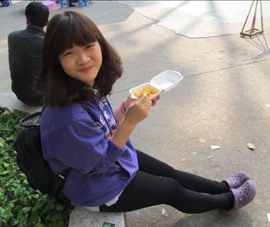 Hotgirl phòng gym thừa nhận đã từng phẫu thuật thẩm mỹ, tiết lộ có thời nặng đến 63kg Hotgirl phòng gym thừa nhận đã từng phẫu thuật thẩm mỹ, tiết lộ có thời nặng đến 63kg