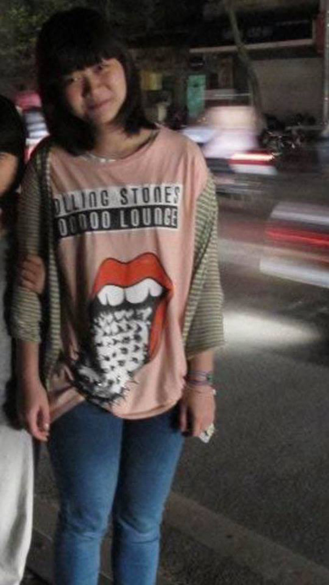 Hotgirl phòng gym thừa nhận đã từng phẫu thuật thẩm mỹ, tiết lộ có thời nặng đến 63kg Hotgirl phòng gym thừa nhận đã từng phẫu thuật thẩm mỹ, tiết lộ có thời nặng đến 63kg