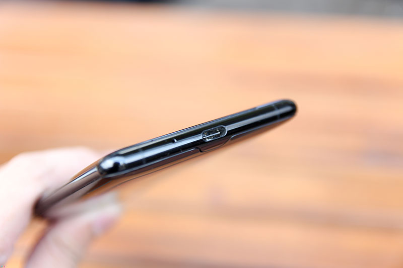 Chi tiết Sony Xperia XZ3 - giá 20 triệu, không bán chính hãng ở Việt Nam