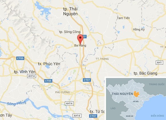 4 điều cần làm rõ vụ xe đầu kéo tông Innova đi lùi trên cao tốc