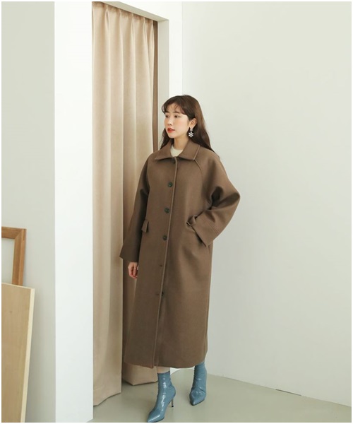 Phong cách công sở mùa đông: Rất cần một đôi bốt xinh