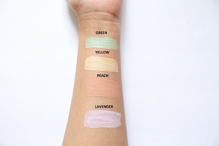 Để che mụn an toàn và hiệu quả khi trang điểm, bạn hãy ghi nhớ 6 quy tắc này