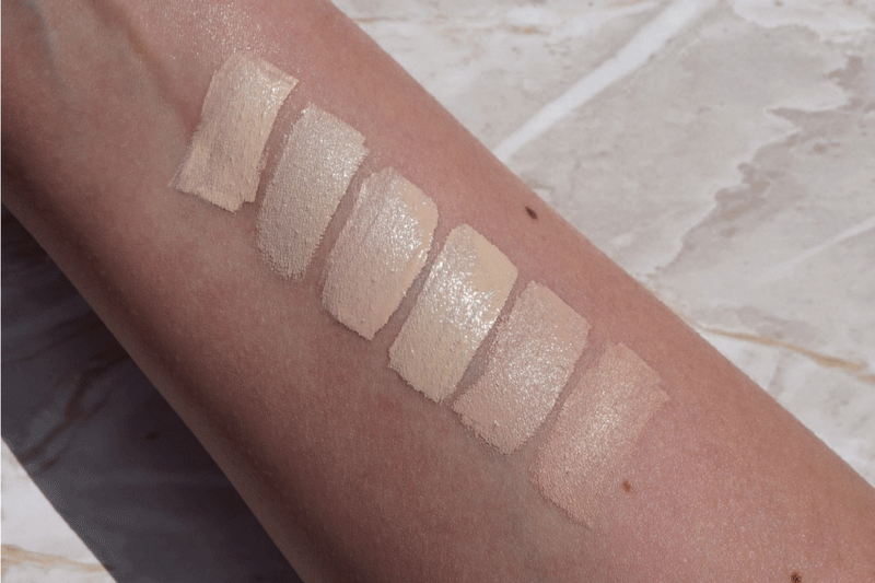 Để che mụn an toàn và hiệu quả khi trang điểm, bạn hãy ghi nhớ 6 quy tắc này