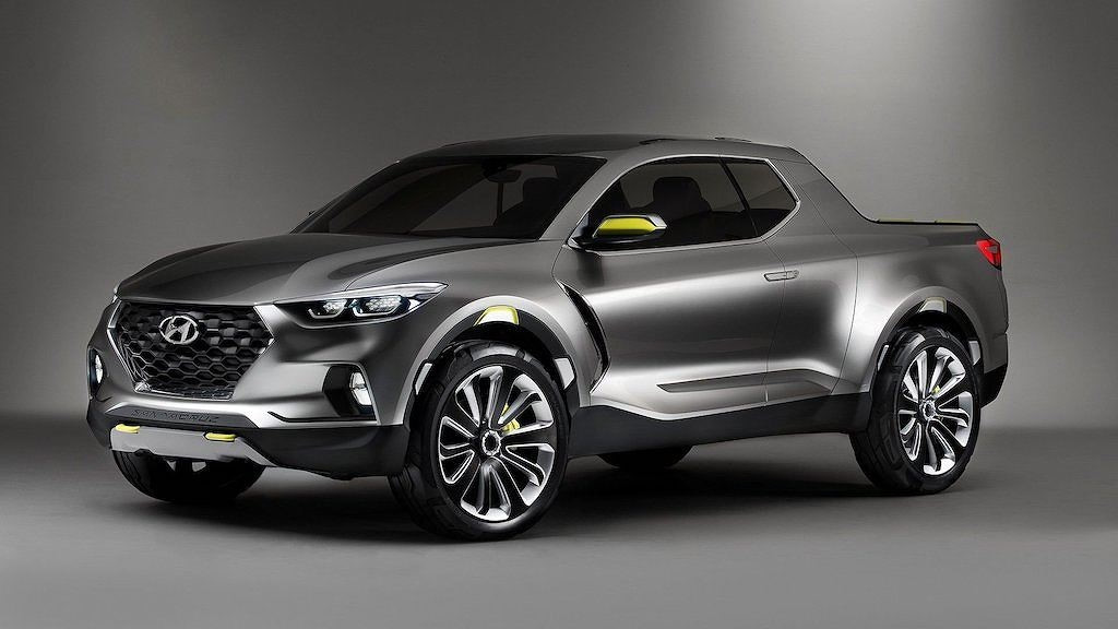 Hyundai Motor - từ ngôi sao đang lên tới tụt dốc không phanh