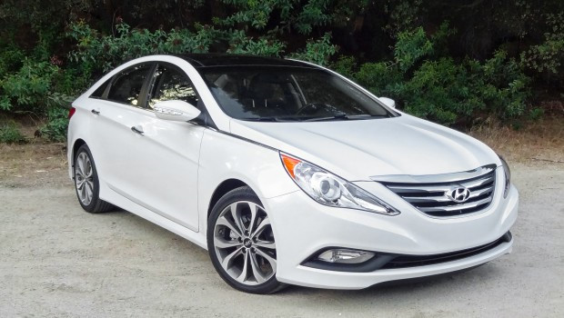 Hyundai Motor - từ ngôi sao đang lên tới tụt dốc không phanh