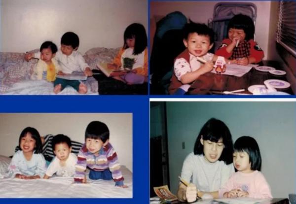 Sinh con khỏe mạnh nhưng 9 năm sau, cha đau đớn khi 3 con lần lượt mắc bệnh liệt thân