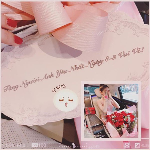 Thông tin hiếm hoi về đại gia muốn mãi là người hầu, bưng yến mỗi tối cho Ngọc Trinh