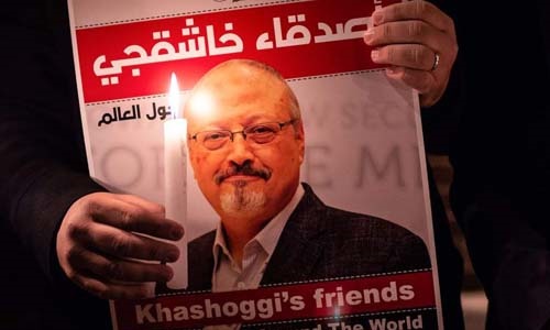 Thổ Nhĩ Kỳ tuyên bố có bằng chứng chắc chắn về vụ Khashoggi