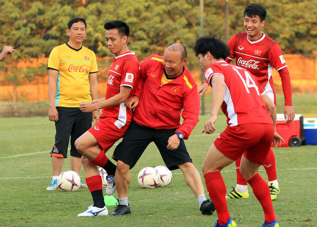 Vô địch AFF Cup 2018, nhà quán quân bỏ túi bao nhiêu tiền thưởng?