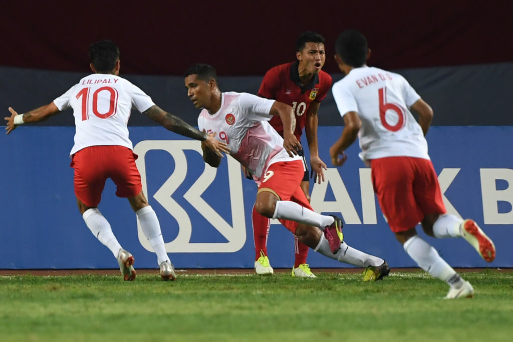 Vua phá lưới AFF Cup 2018: Cuộc đua của Anh Đức