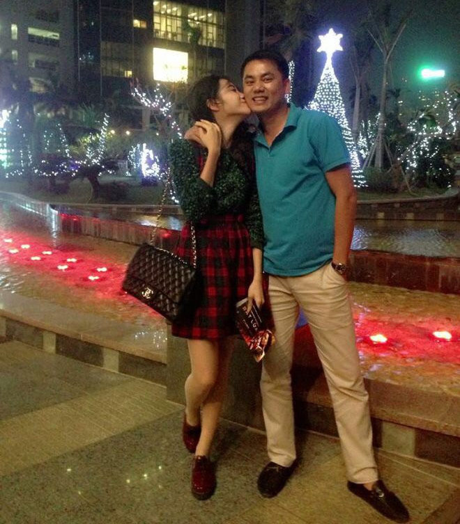 Bất ngờ thân thế bố dượng đồi bại hại đời con gái phim Quỳnh búp bê