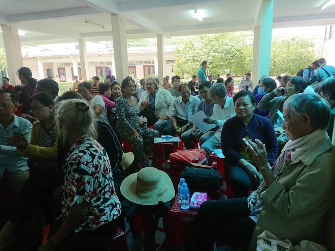 Chủ tịch TP HCM: Tôi không có tư cách giữ trọng trách này nếu không quan tâm đến vấn đề của người dân