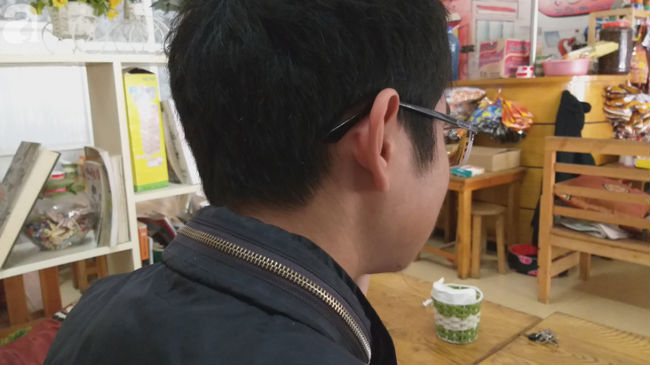 Nam sinh viên 19 tuổi kể chuyện giải cứu em bé khi người mẹ dùng thuốc kích đẻ rồi gọi điện nhờ giúp đỡ