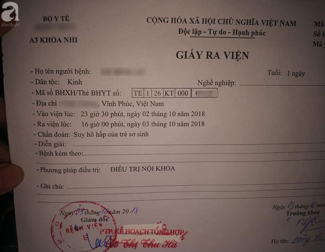 Nam sinh viên 19 tuổi kể chuyện giải cứu em bé khi người mẹ dùng thuốc kích đẻ rồi gọi điện nhờ giúp đỡ