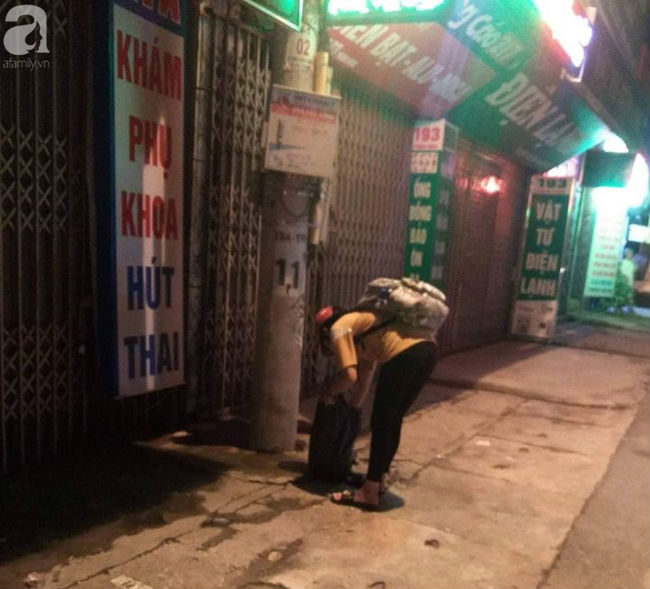 Nam sinh viên 19 tuổi kể chuyện giải cứu em bé khi người mẹ dùng thuốc kích đẻ rồi gọi điện nhờ giúp đỡ