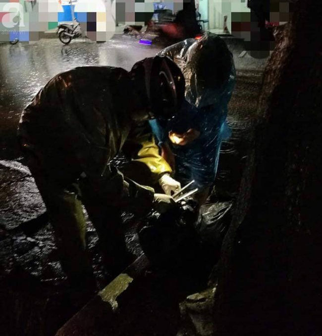 Nam sinh viên 19 tuổi kể chuyện giải cứu em bé khi người mẹ dùng thuốc kích đẻ rồi gọi điện nhờ giúp đỡ