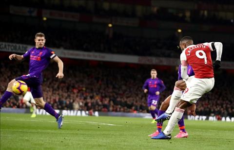 Góc Arsenal: Hiệu ứng Unai Emery vẫn đang lan tỏa