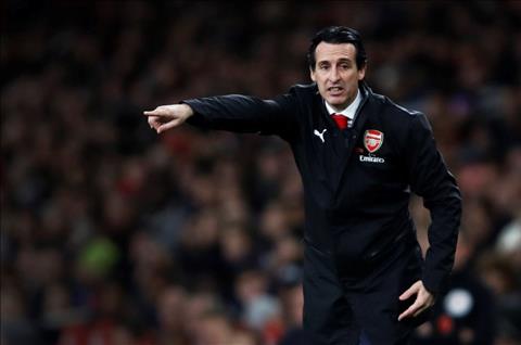 Góc Arsenal: Hiệu ứng Unai Emery vẫn đang lan tỏa