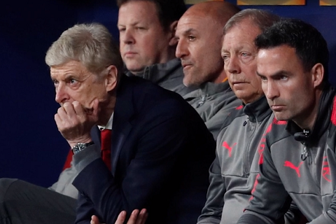 Góc Arsenal: Hiệu ứng Unai Emery vẫn đang lan tỏa