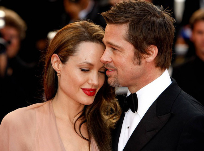 Sau 2 năm ly hôn, Angelina Jolie và Brad Pitt sẽ có cuộc gặp lịch sử vào tháng 12 tới