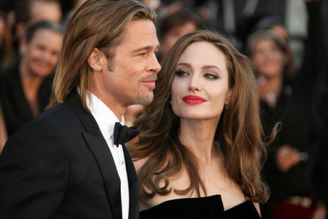 Sau 2 năm ly hôn, Angelina Jolie và Brad Pitt sẽ có cuộc gặp lịch sử vào tháng 12 tới