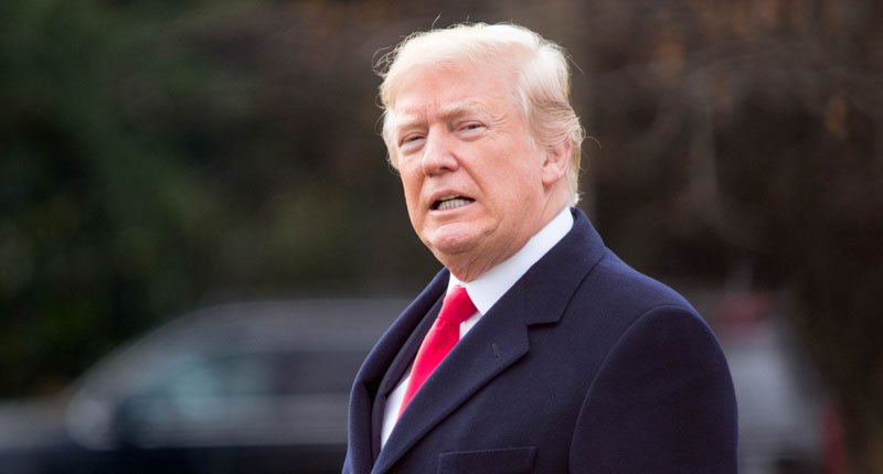 Trump dằn mặt đảng Dân chủ, để lộ điều lo sợ nhất