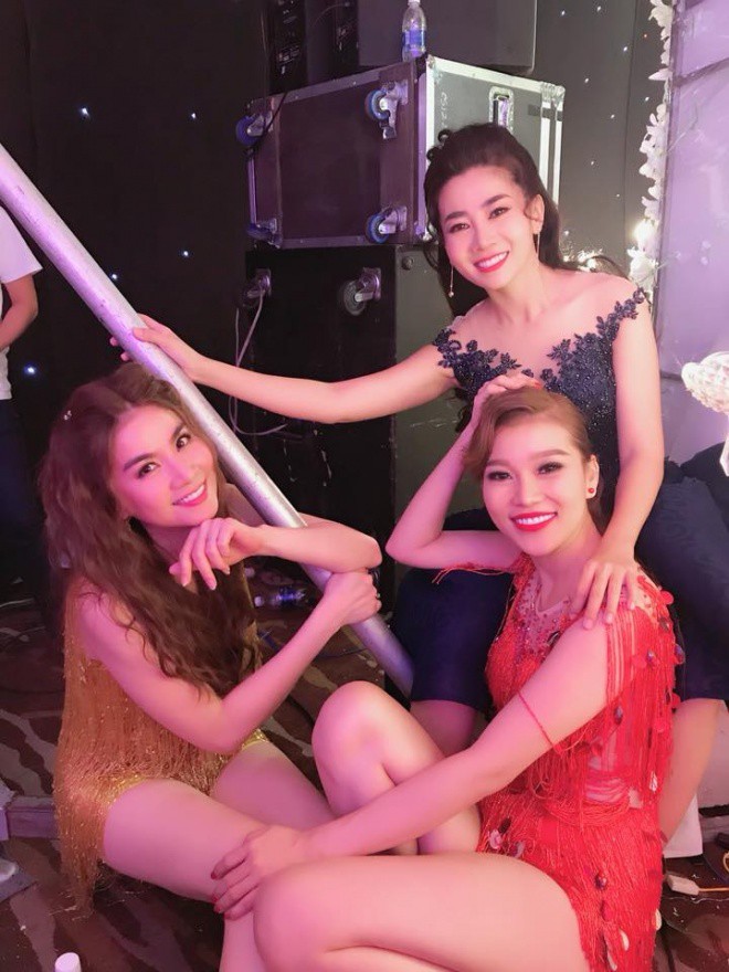 Mai Phương tươi tắn trở lại với công việc, nhưng hệ quả chịu đựng sau đó khiến fan vô cùng lo lắng