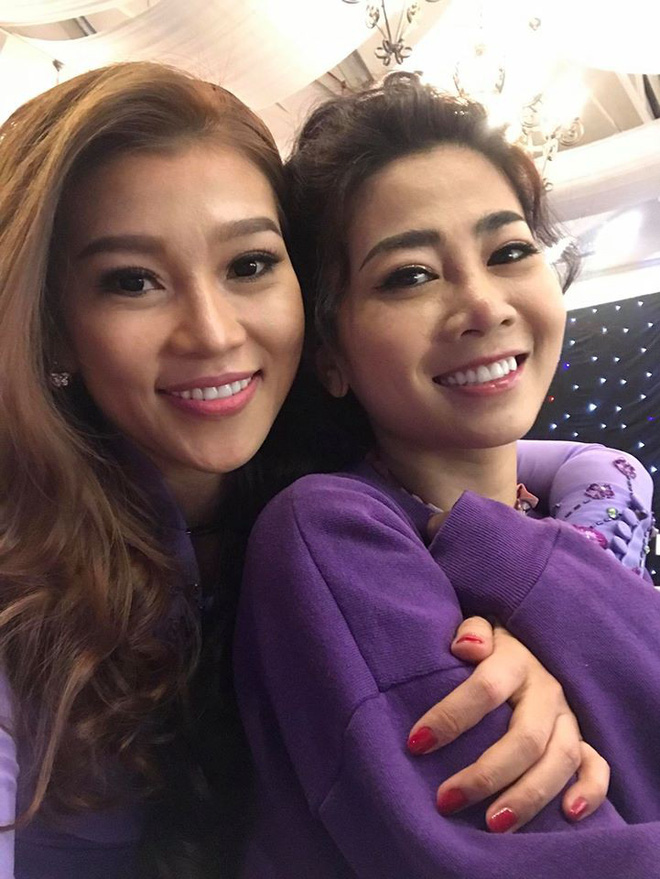 Mai Phương tươi tắn trở lại với công việc, nhưng hệ quả chịu đựng sau đó khiến fan vô cùng lo lắng