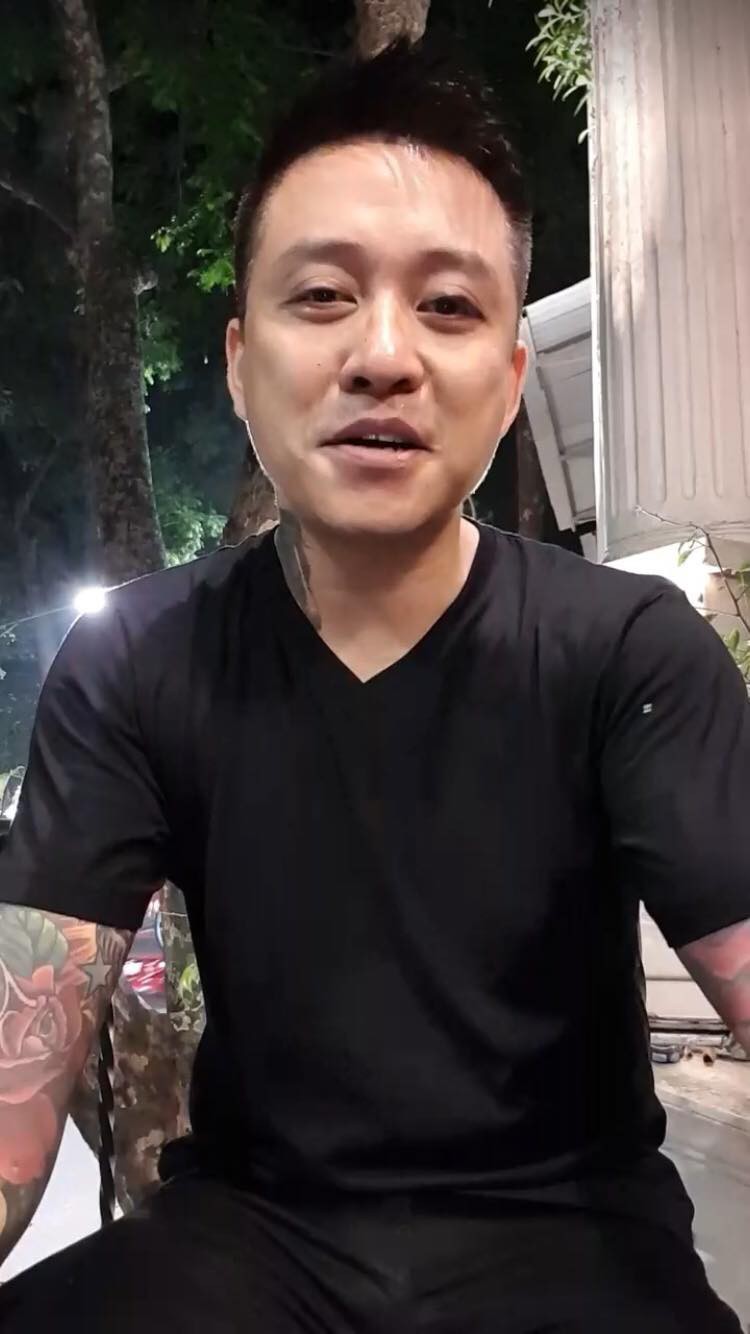 Sao Việt và những lần gặp tai nạn nghiêm trọng: Gãy xương, suy giảm thị lực nhưng vẫn chưa phải điều kinh khủng nhất