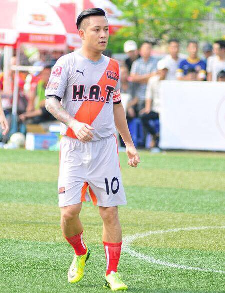 Sao Việt và những lần gặp tai nạn nghiêm trọng: Gãy xương, suy giảm thị lực nhưng vẫn chưa phải điều kinh khủng nhất