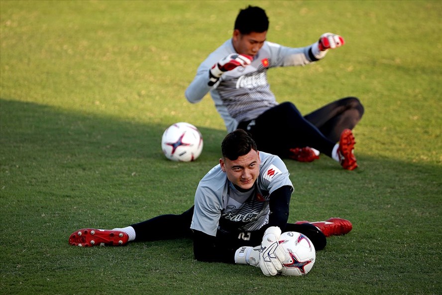 Lâm Tây được tập với Tây, ĐT Việt Nam sẽ không lo đốt đền