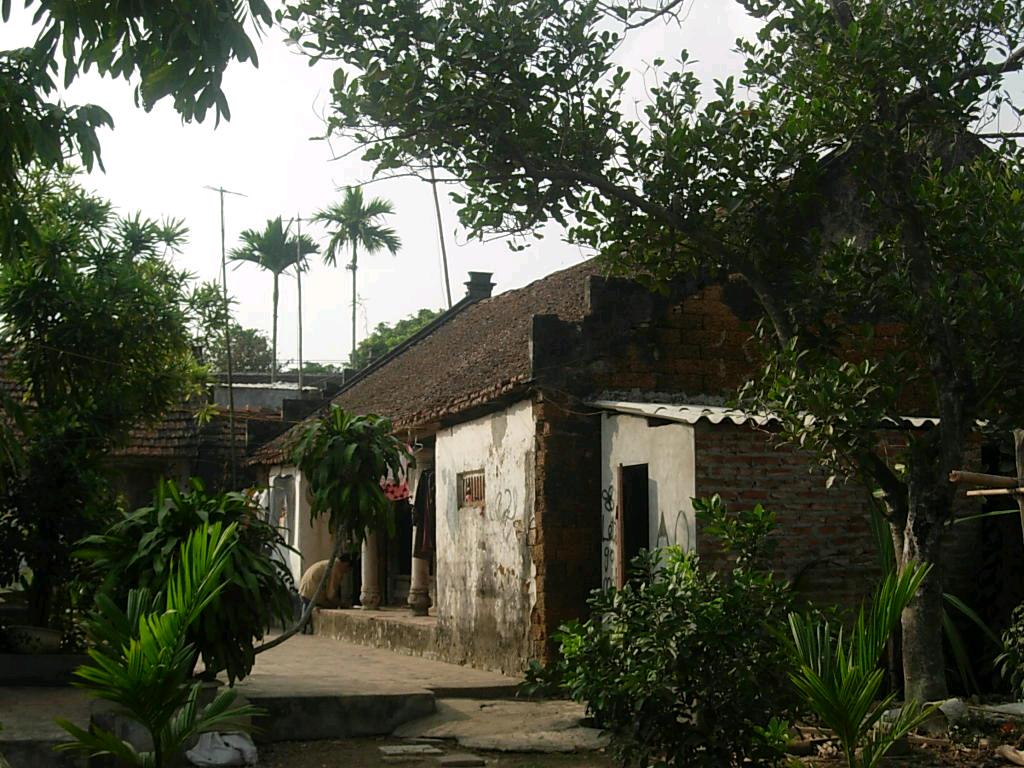 Chứng kiến phòng tân hôn, cô dâu đòi bỏ cưới vì không có chỗ sản xuất em bé