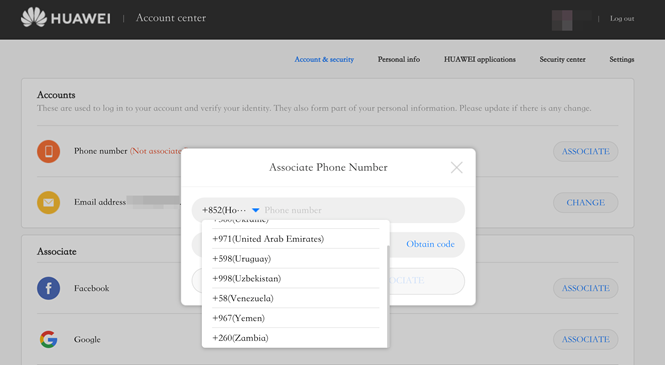 Huawei bị tố gây khó cho người dùng Việt Nam