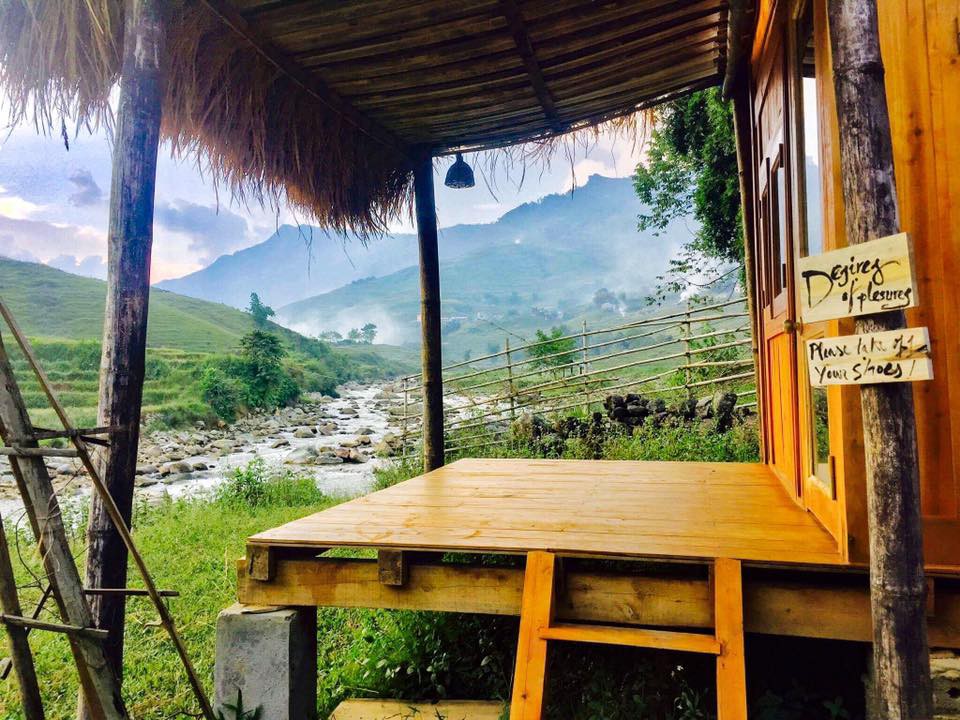 Khách Tây bùng tiền phòng ở Sapa vì nhiều muỗi và chó sủa: Người đàng hoàng sẽ không bỏ đi như vậy!