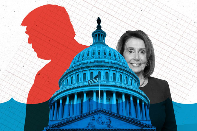 Chiến tranh thương mại ra sao sau kết quả cuộc bầu cử giữa kỳ tại Mỹ?