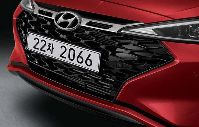 Hyundai Elantra có thêm bản thể thao, giá từ 22.400 USD