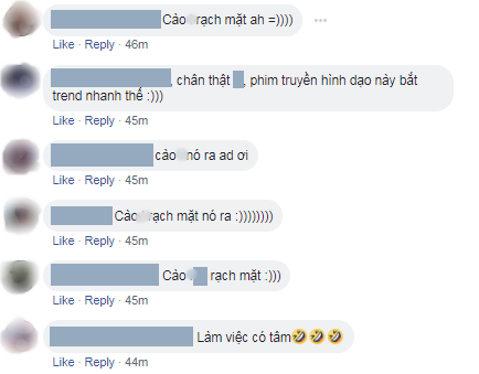 Tin nhắn khẩu nghiệp của My Sói trong Quỳnh Búp Bê đang được chia sẻ rầm rộ trên MXH