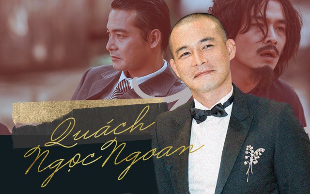 Quách Ngọc Ngoan trải lòng về vợ cũ Lê Phương và vợ mới Phượng Chanel Quách Ngọc Ngoan trải lòng về vợ cũ Lê Phương và vợ mới Phượng Chanel