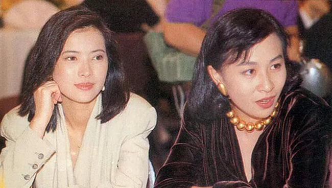 20 năm điên dại, đến lúc chết Lam Khiết Anh vẫn giữ ảnh của người này trong ví