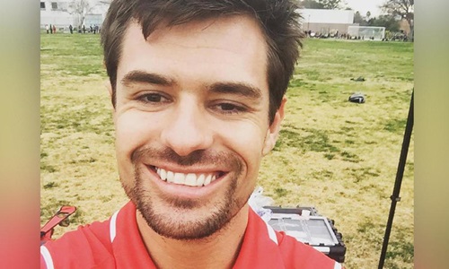 Nghi phạm xả súng quán bar Mỹ là cựu lính thủy đánh bộ