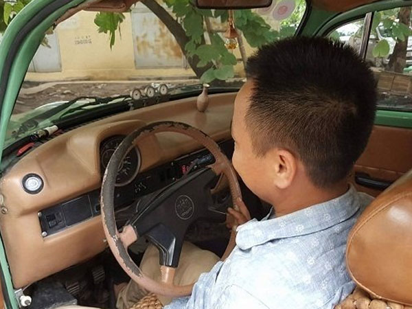 Danh sách người tình của vợ đại gia 70 tuổi ở Sài Gòn