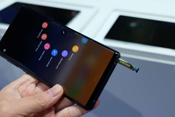 Những smartphone camera tốt nhất hiện nay Những smartphone camera tốt nhất hiện nay