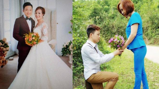 Cô dâu 62 tuổi: Tôi là bà già lắm tiền mua trai trẻ, chồng là thằng dân tộc lười biếng