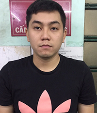 Quản lý khách sạn ở Sài Gòn bị lừa mở két sắt