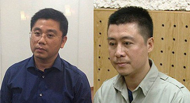 Cái bắt tay định mệnh giữa 2 ông trùm đường dây đánh bạc online nghìn tỷ